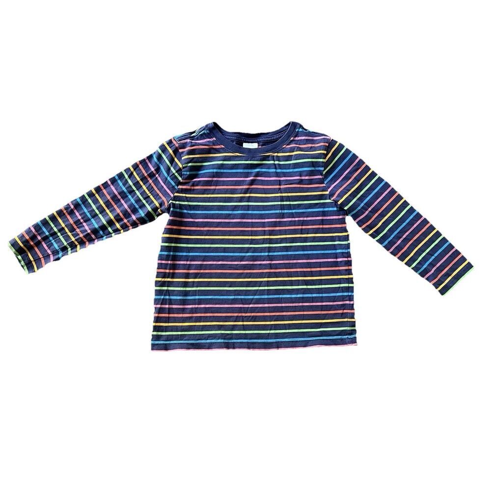hanna andersson T‎ Shirt  Sz 5